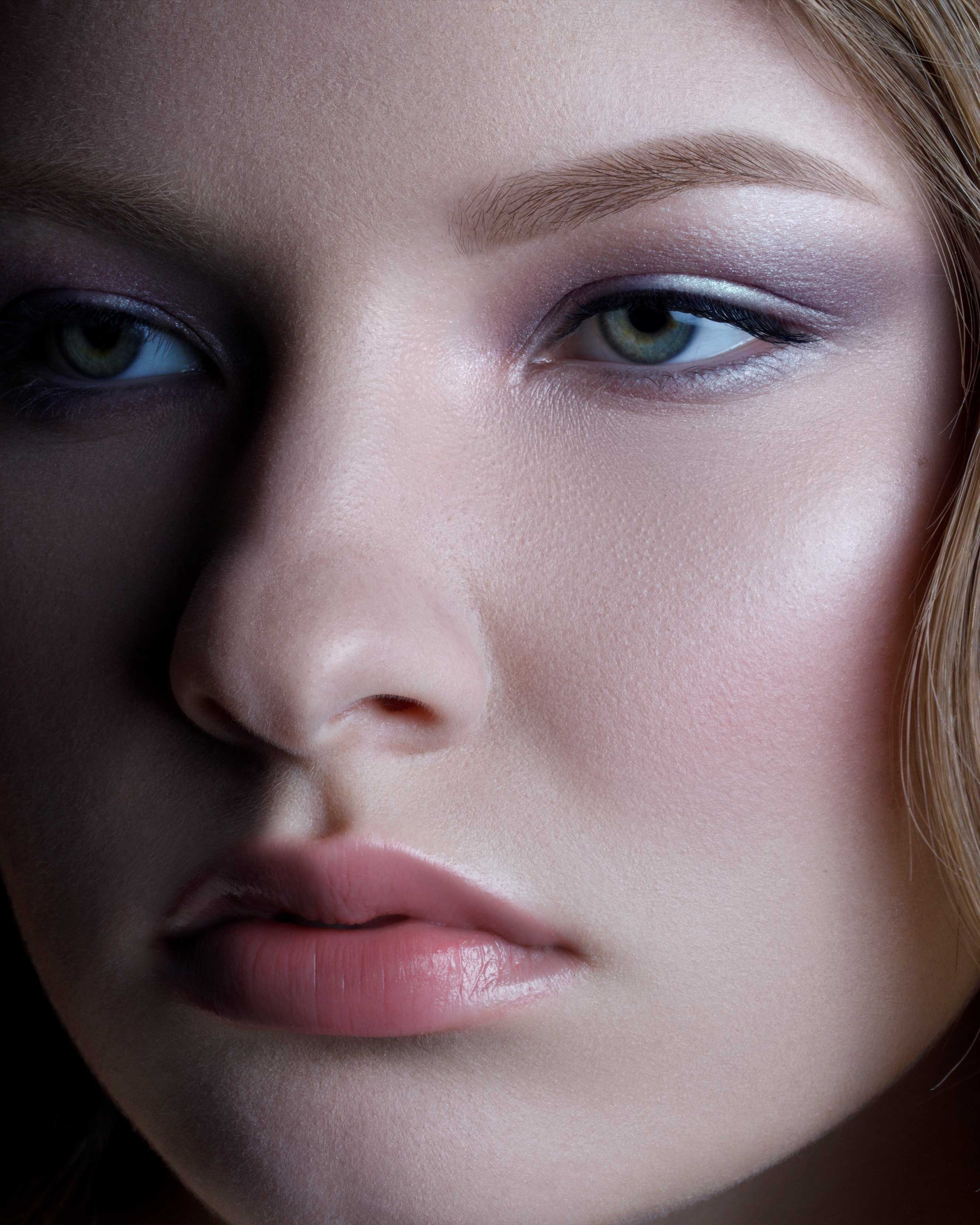 Ash & Ember Eye Soot - Smoky Eyeshadow Palette for Dramatic Eye Makeup | Perfect for Night Out & Special Occasions