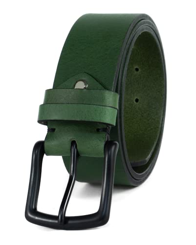 Casual | Green Soldier