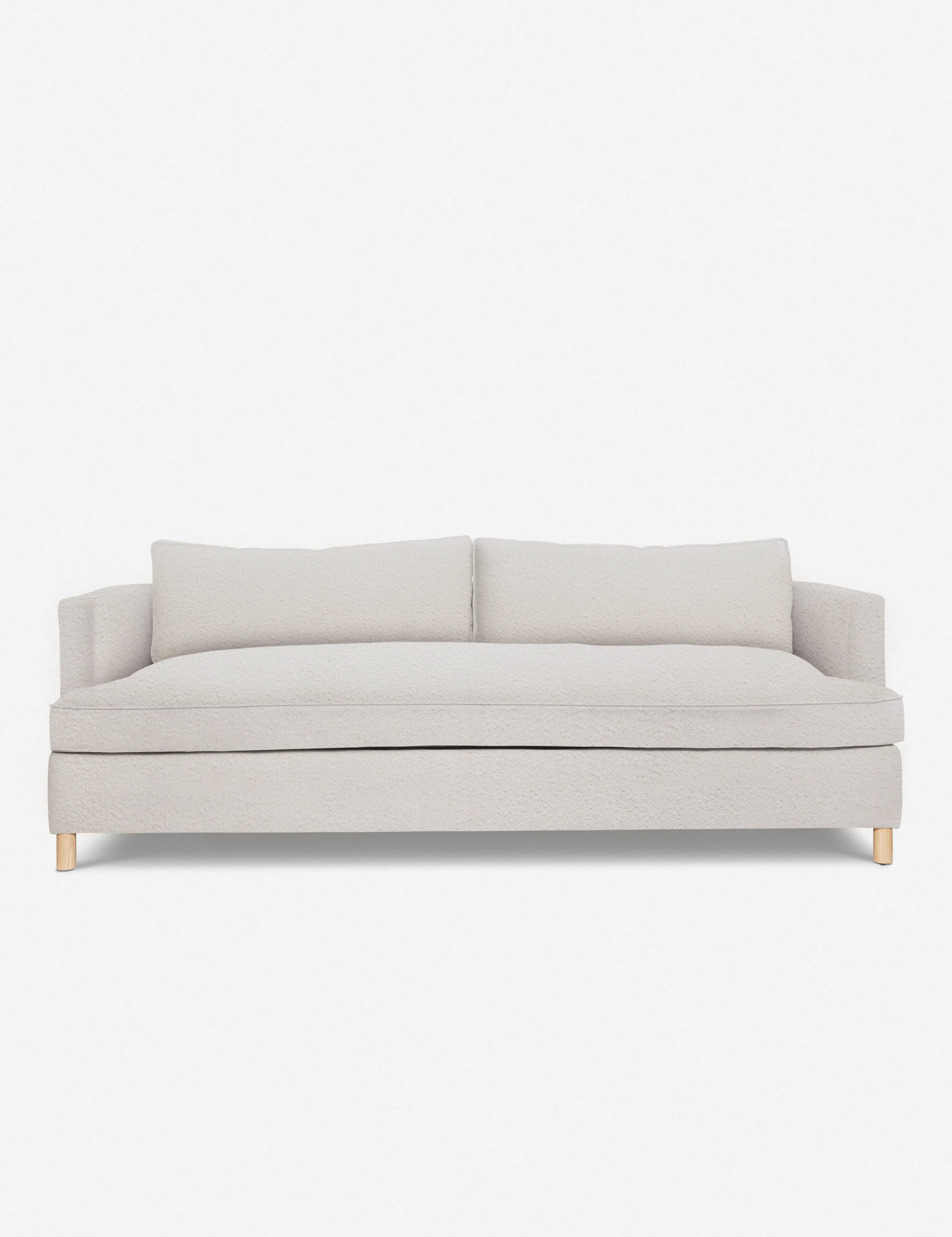 Taupe Boucle