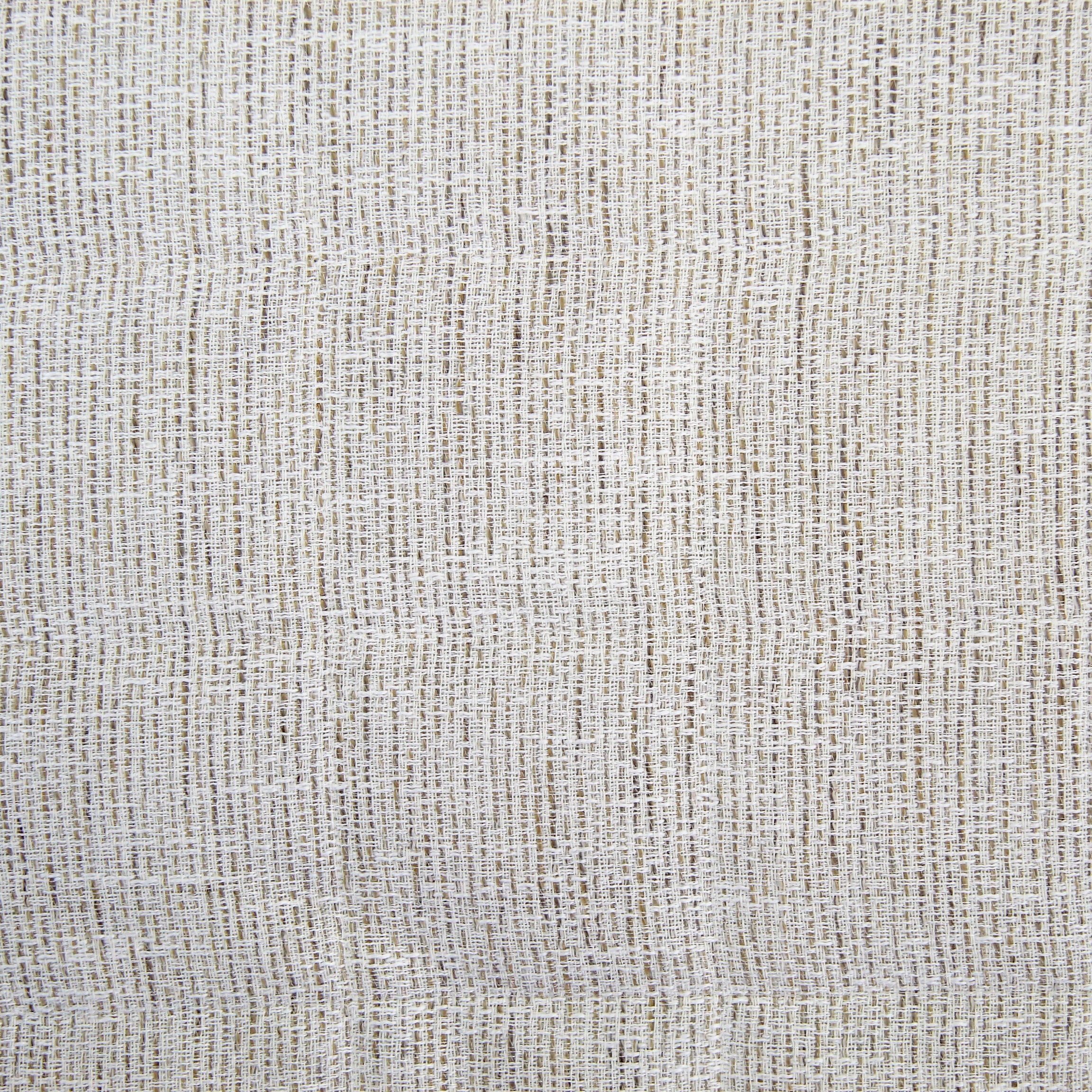 Macau Raw Edge Throw Blanket - Soft & Cozy Handwoven Cotton Decorative Throw for Couch, Bed, Sofa - Perfect for Living Room, Bedroom, and Home Decor