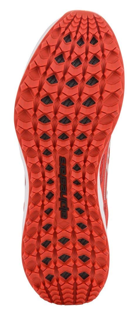Alpinestars Meta Trail Shoes - Men's & Women's Hiking & Outdoor Adventure Footwear for Trail Running, Backpacking & Mountain Climbing