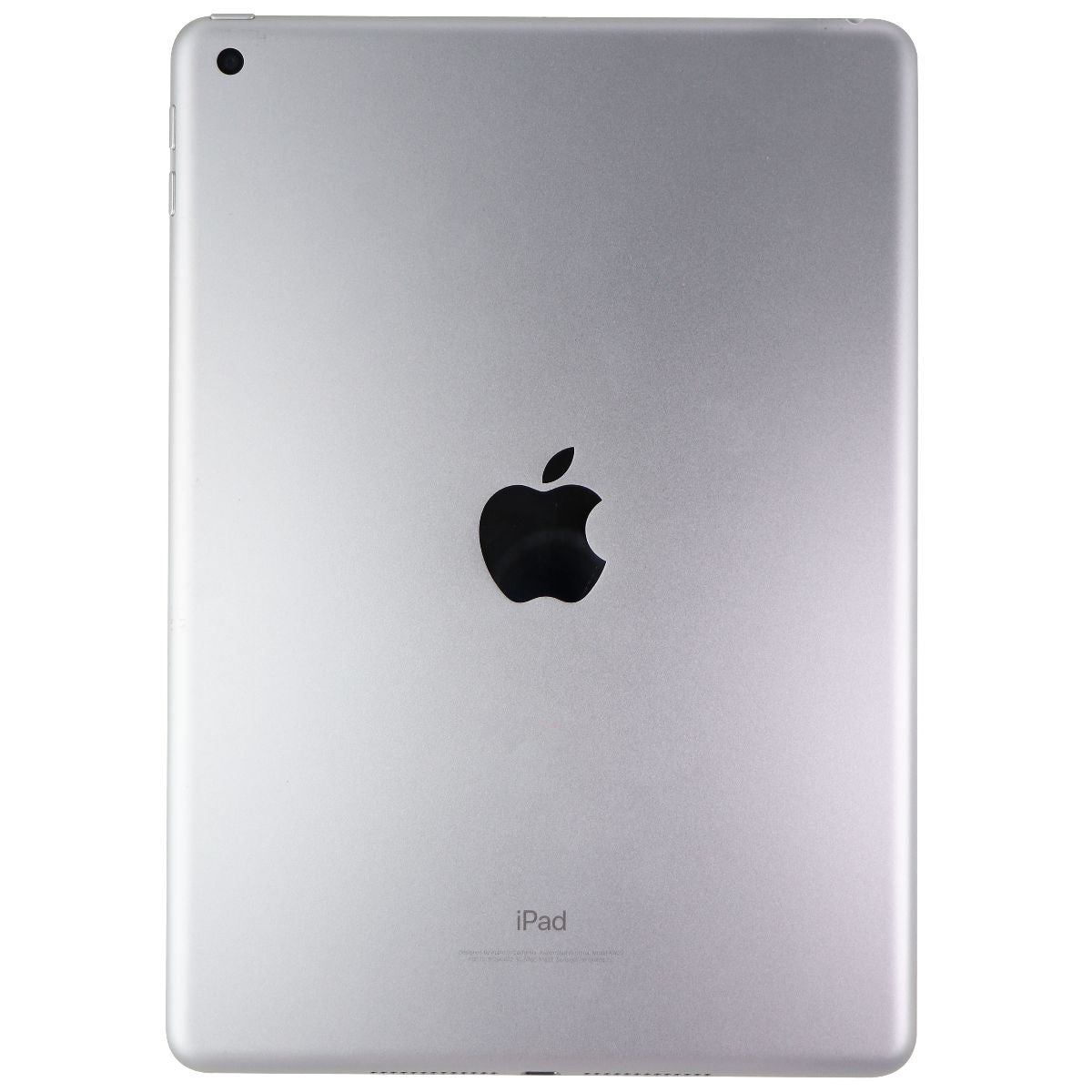 Apple iPad 5th Generation 9.7-inch Wi-Fi Tablet 32GB Silver (Model A1822) - Perfect for Home, Office & School Use
