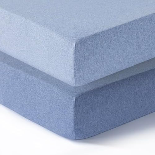Denim Blue/Sky Blue