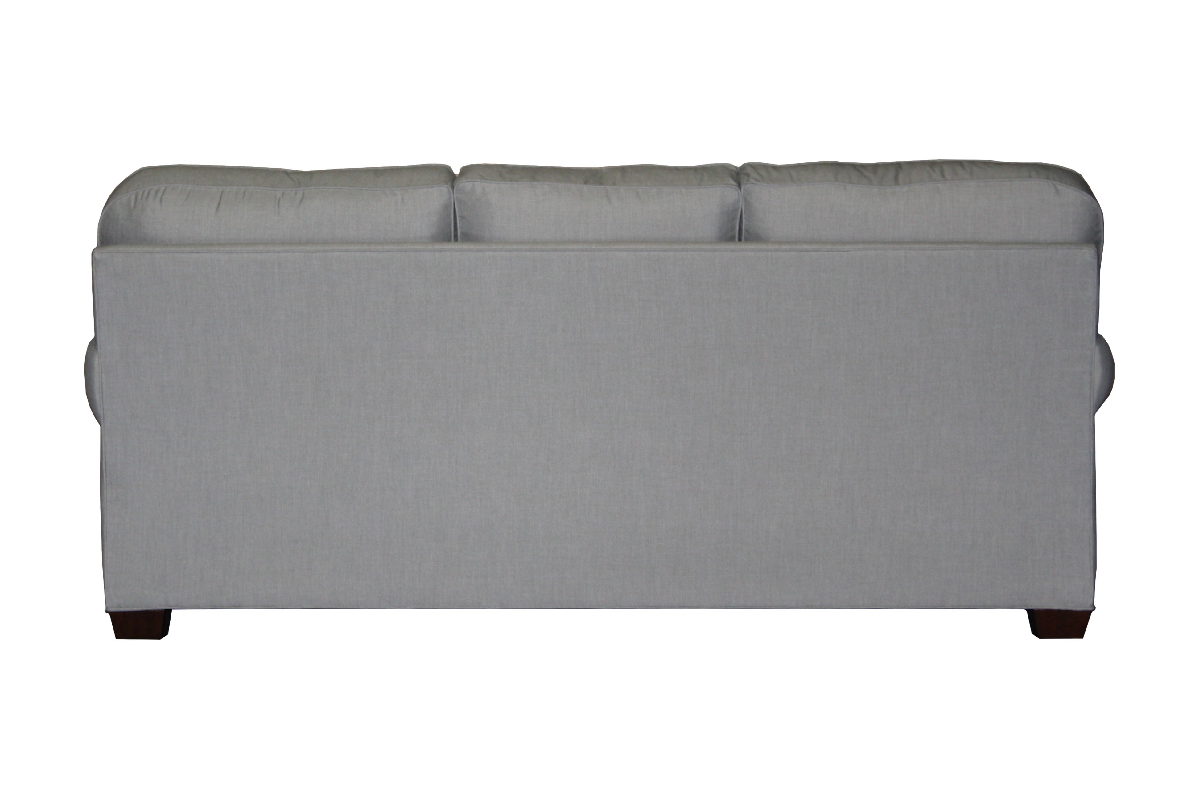 Custom Sock Arm 3-Cushion 85