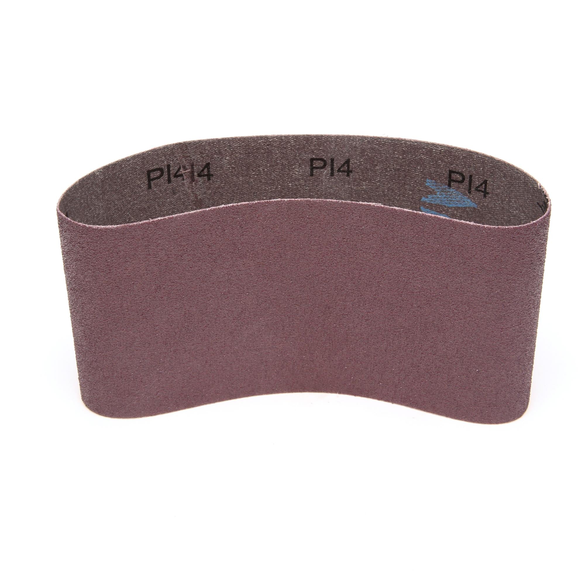 3M 341D Cloth Sanding Belt 3.5