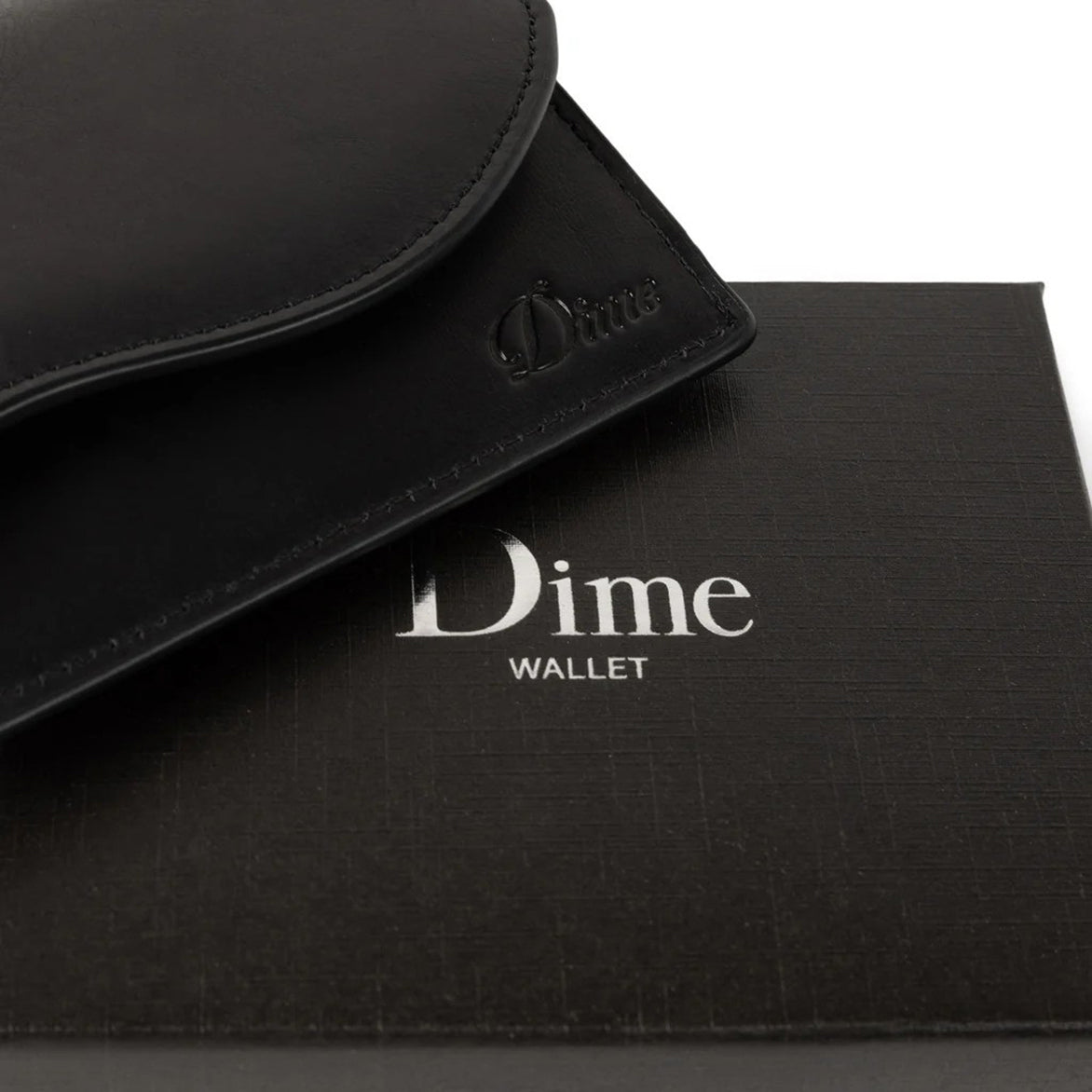 Premium Genuine Leather Chain Wallet for Men - Stylish & Durable Black Bifold Wallet - Perfect for Everyday Use, Travel, and Gifts