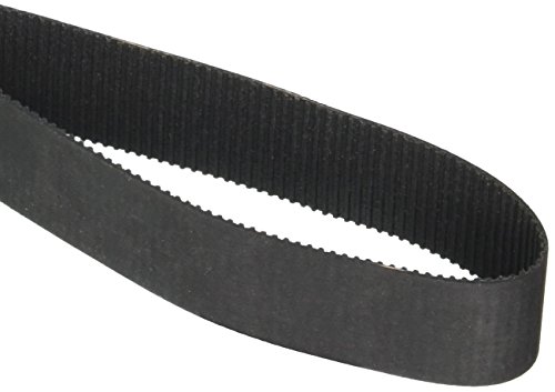 BESTORQ 177-MXL-100 MXL Rubber Timing Belt - 17.7