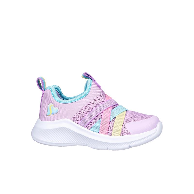 SOLE SWIFTERS 303191N/LVMT - Premium Comfortable Sneakers for Women - Perfect for Running, Walking & Casual Wear
