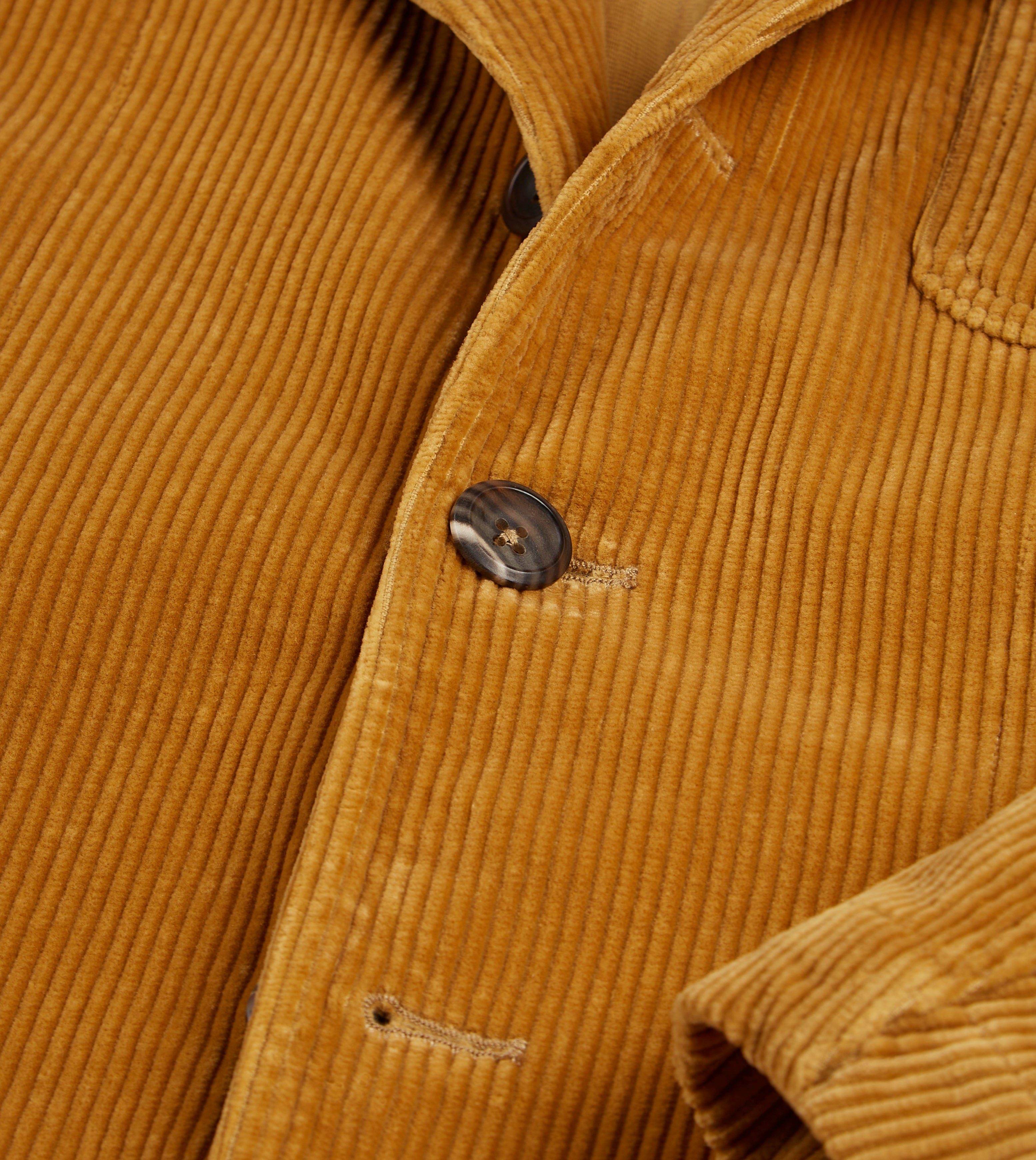 Men's Corn Cotton Corduroy Blazer Jacket - Classic Casual Gaming Style for Work, Parties & Everyday Wear