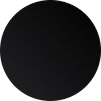 Matte Black