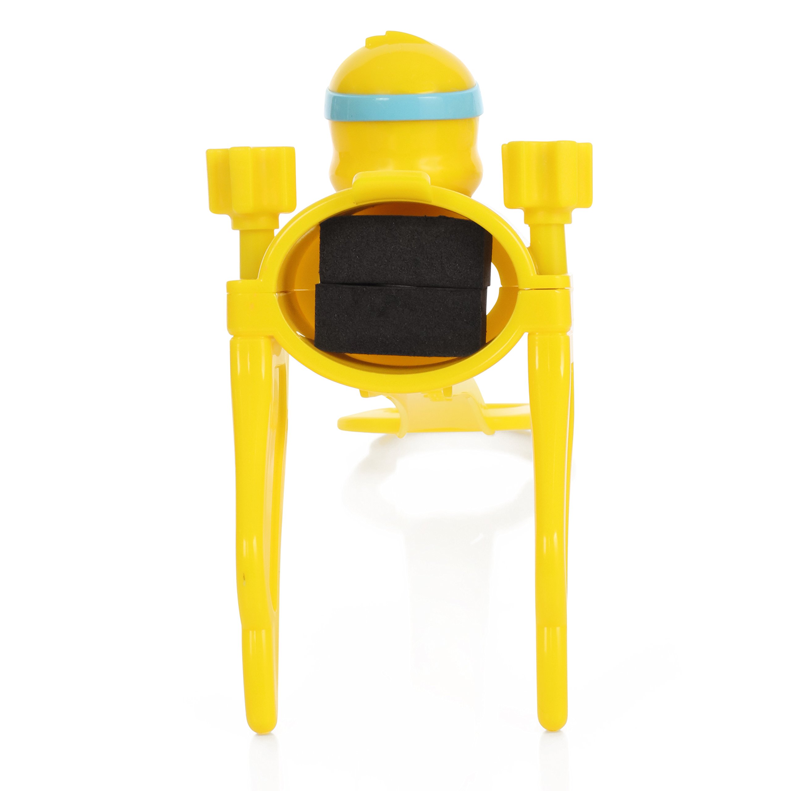 Faucet Handle Extender for Kids - Fun Handwashing Aid for Toddlers & Children at Sink