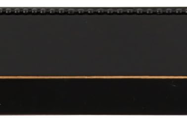 Rubbed Black