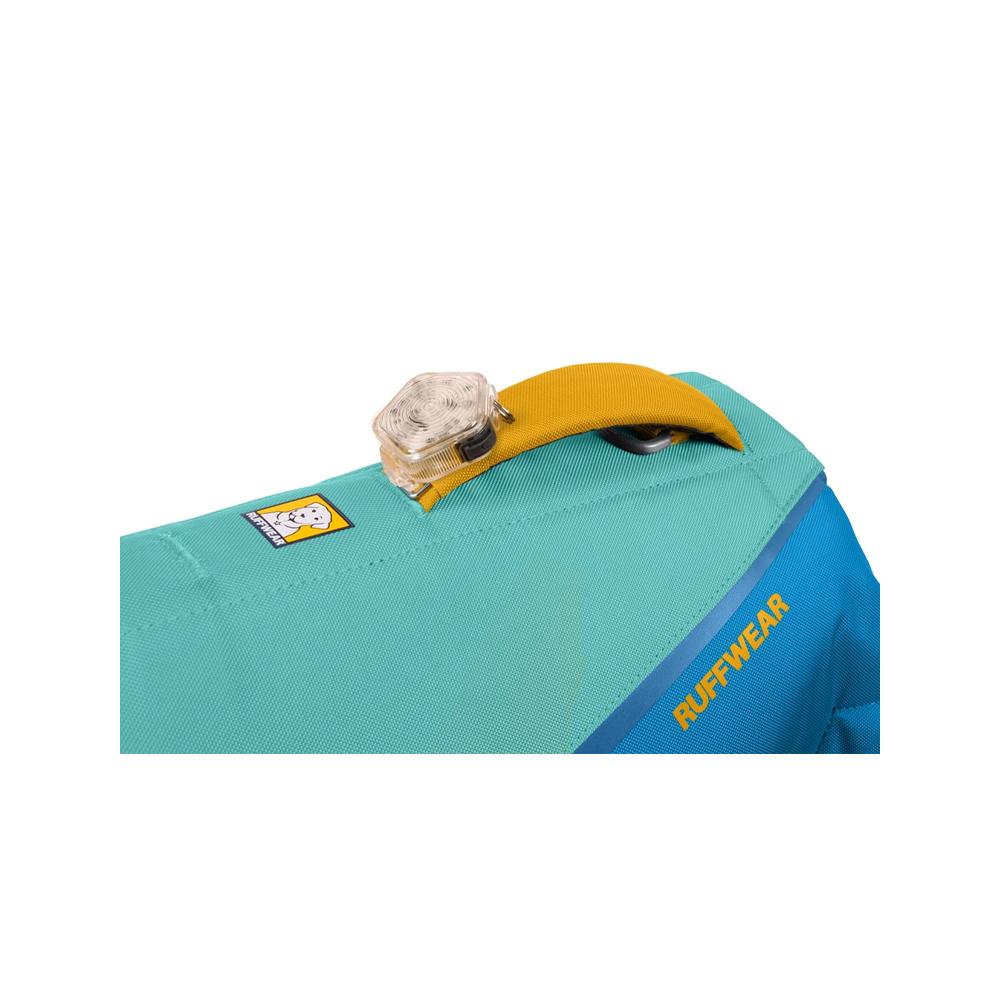 Best Dog Life Jacket - Float Coat for Swimming & Boating - Safe & Durable Pet Flotation Vest for Small, Medium & Large Dogs - Perfect for Pool, Beach & Water Activities