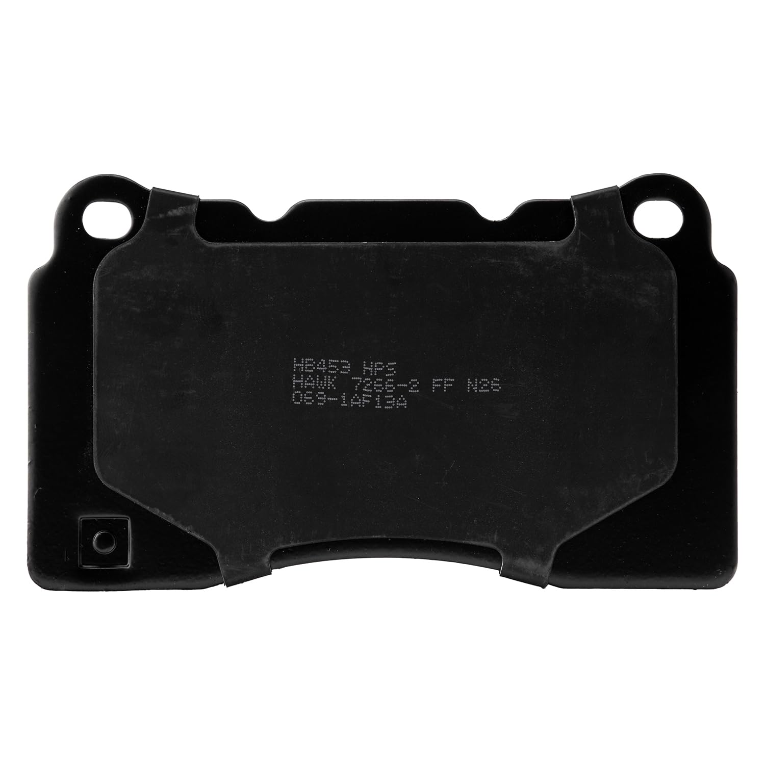 HB453F.585 HPS Performance Street Brake Pads - High Friction Ceramic for Sedans & SUVs - Perfect for Daily Commuting & City Driving