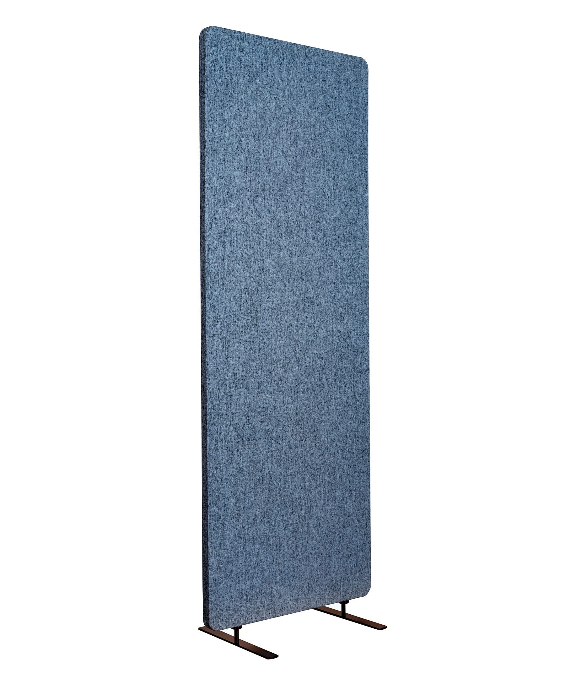 ReFocus Freestanding Noise Reducing Acoustic Room Divider - 23.6
