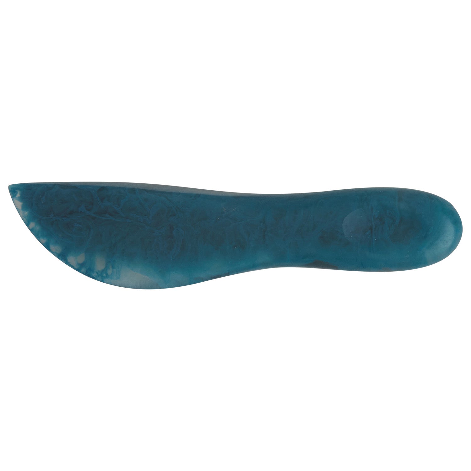 Premium Stainless Steel Frances Spreader Knife - Capri Design for Smooth Cake Icing, Frosting & Decorating - Perfect for Bakers, Pastry Chefs & Home Bakers