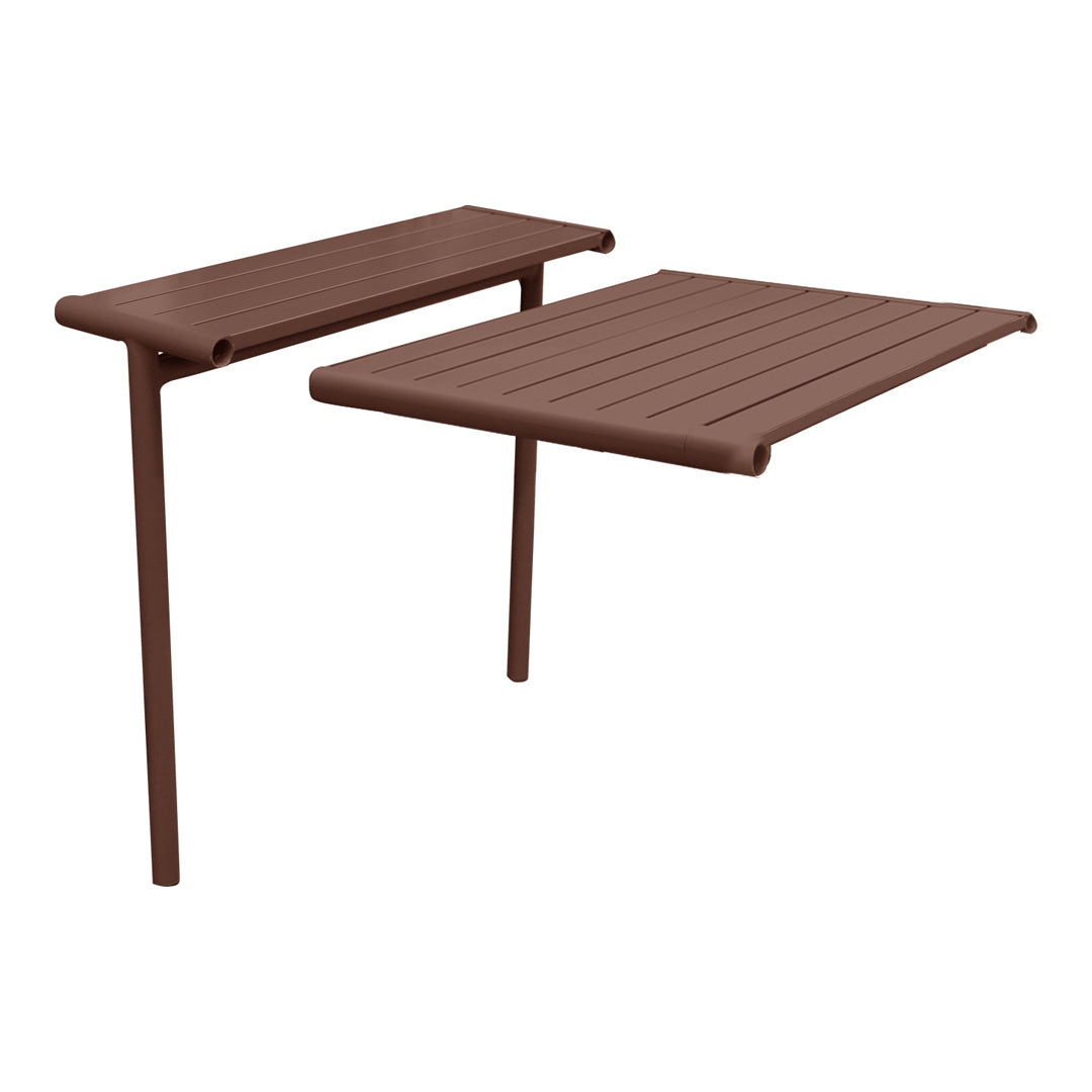 Bliss 5-Piece Modern Dining Set - Elegant Table & Chairs for Small Spaces | Perfect for Apartments, Breakfast Nooks & Cozy Kitchens