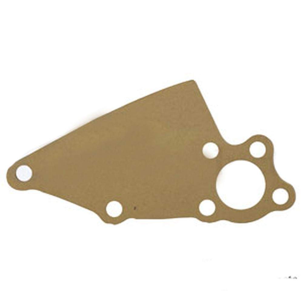 RAParts SBA145016540 Water Pump Replacement for Ford Tractor 1910 2110 2120 - High Performance Cooling System Part for Agricultural & Farming Equipment