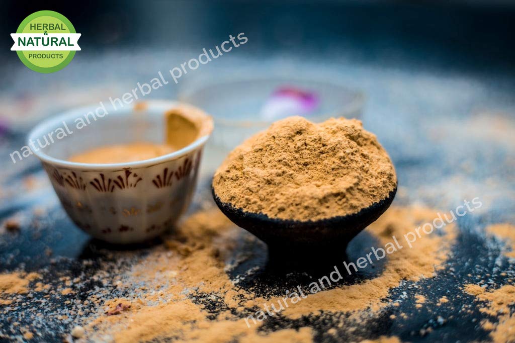 Ubtan Face Pack Powder | Natural Skin Brightening Body Scrub | Bridal & Dulhan Special Treatment (200g) - For Glowing Skin, Even Tone & Radiant Bridal Look | Perfect for Pre-Wedding Care, Daily Skincare & Ayurvedic Beauty Rituals