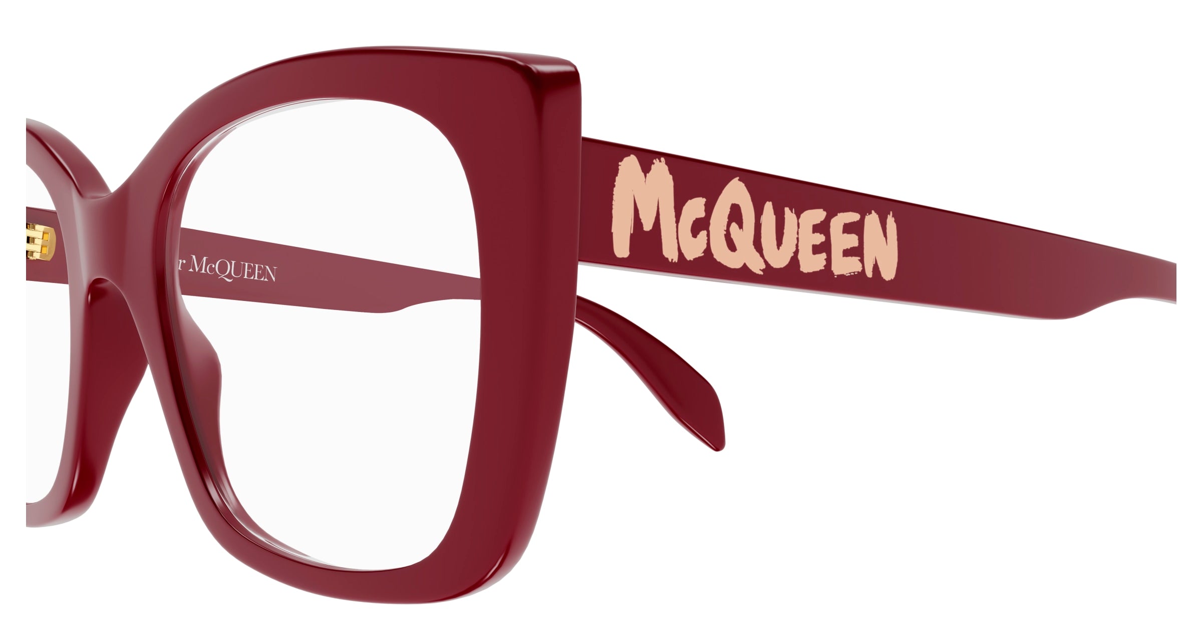 Alexander McQueen AM0351O Sunglasses - Luxury Designer Shades for Women & Men | Perfect for Outdoor Activities, Travel & Fashion