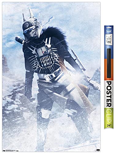 Premium Poster & Clip Bundle