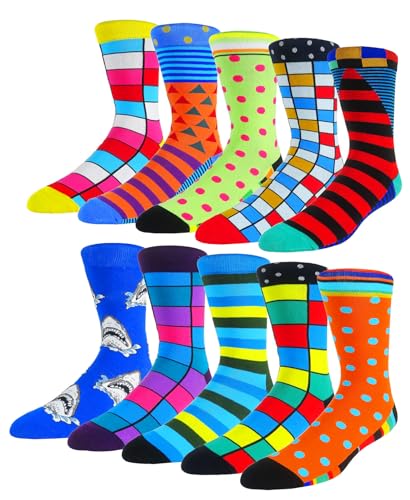 Multicolor -10P