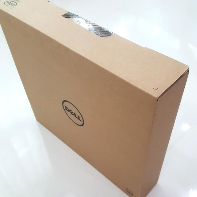 Dell Inspiron 13 Laptop - Intel Core i5-7200U, 8GB RAM, 256GB SSD, 13.3