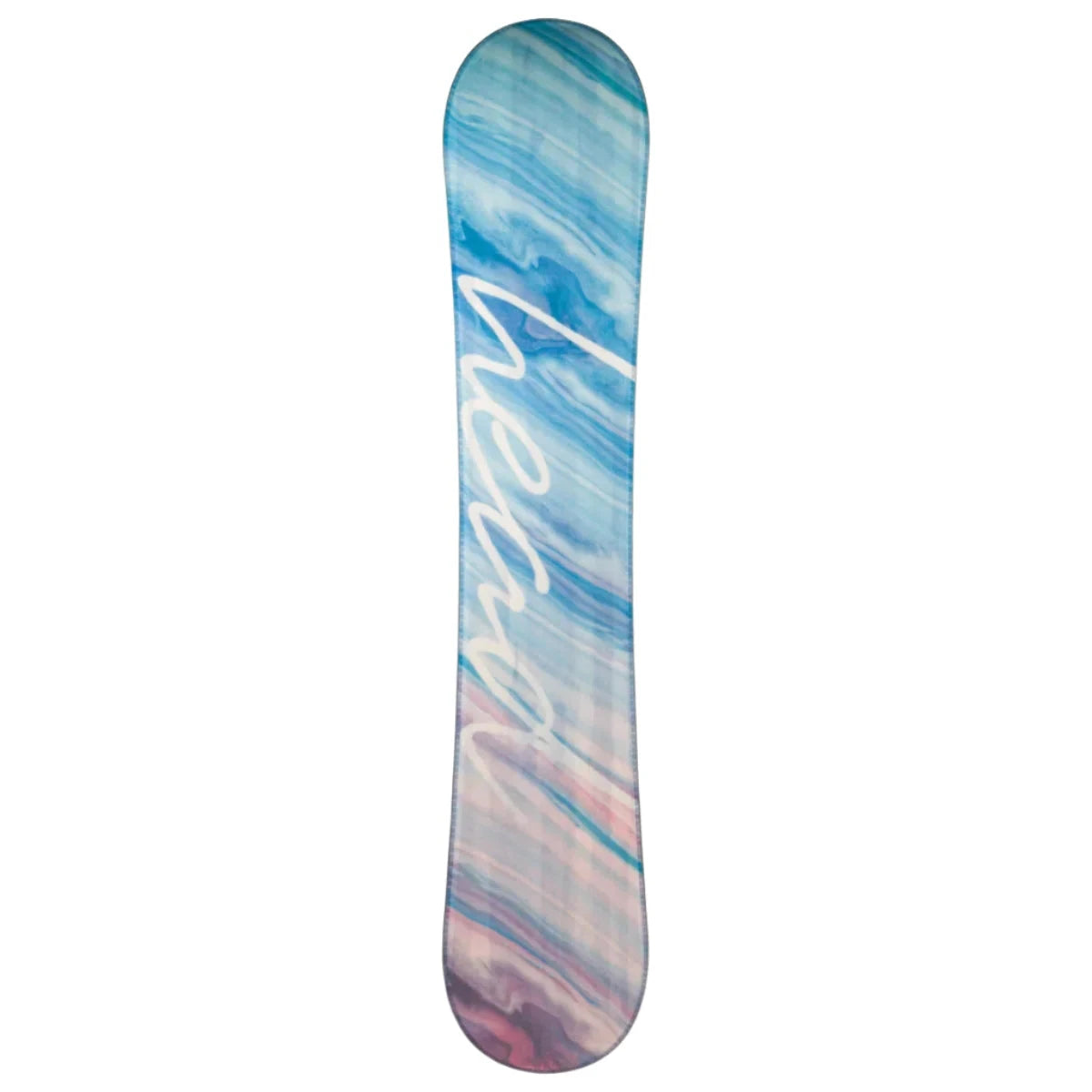 2025 Women's Fountain Snowboard - Lightweight & Durable for All-Mountain Riding | Perfect for Freestyle, Powder & Park Performance