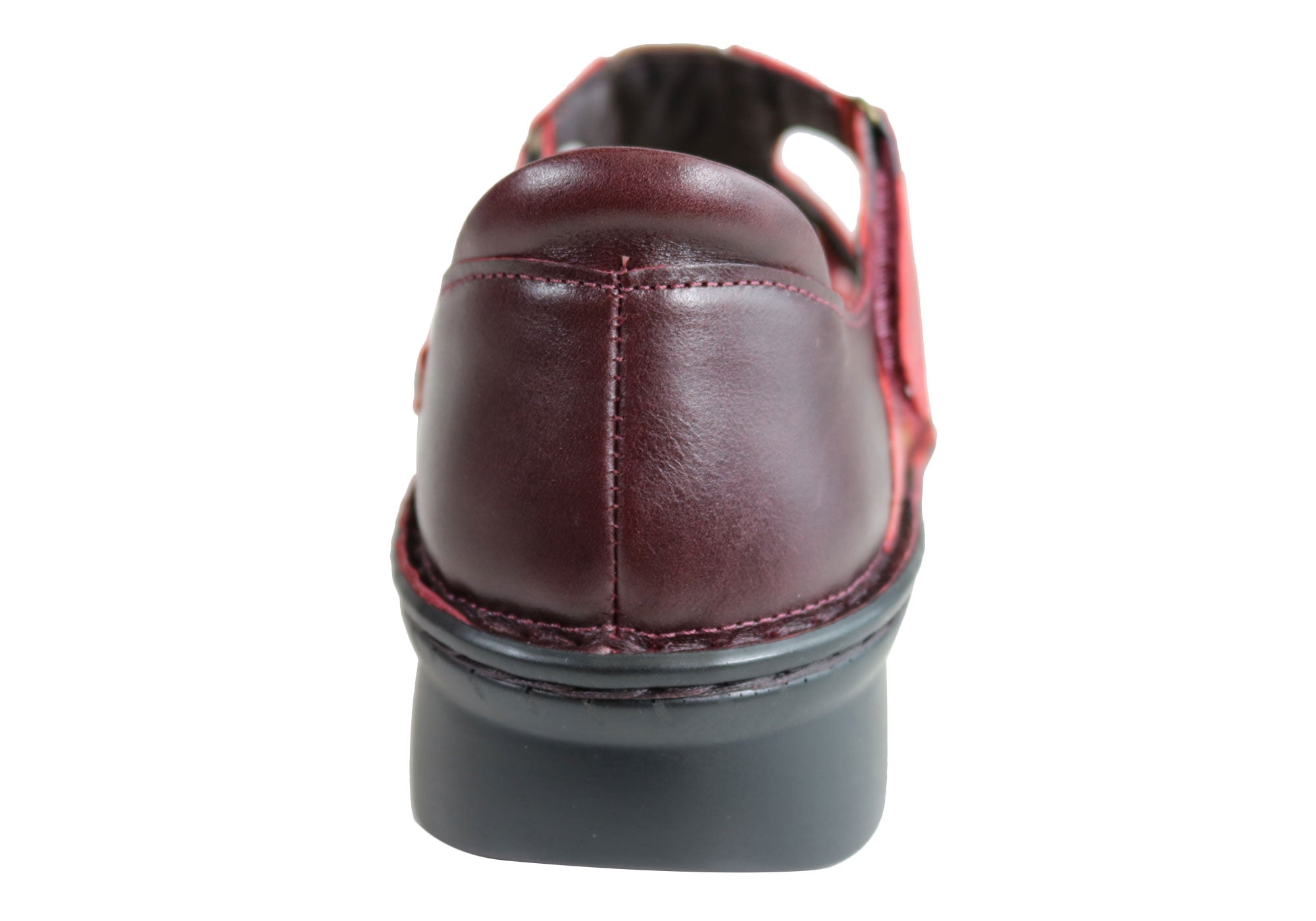 Naot Figaro Women's Leather Comfort Sandals - Wide Fit, Orthotic Friendly - Perfect for Walking, Travel & Casual Wear