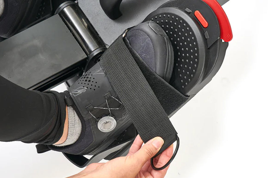 Echelon Row-S Connected Rowing Machine with Smart Fitness Tracking - Perfect for Home Gym, Full-Body Workouts & Interactive Training