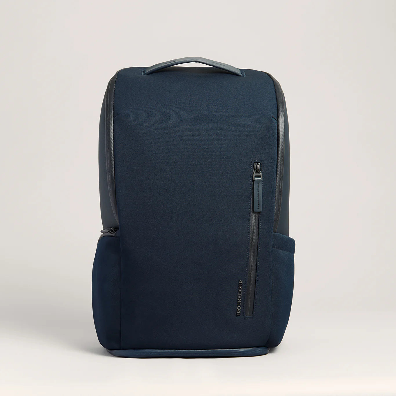 Troubadour Pioneer Backpack 3.0 - Waterproof Laptop Backpack for Men & Women, 15.6 Inch Business Travel Backpack with USB Charging Port - Perfect for Commuting, Work & Outdoor Adventures