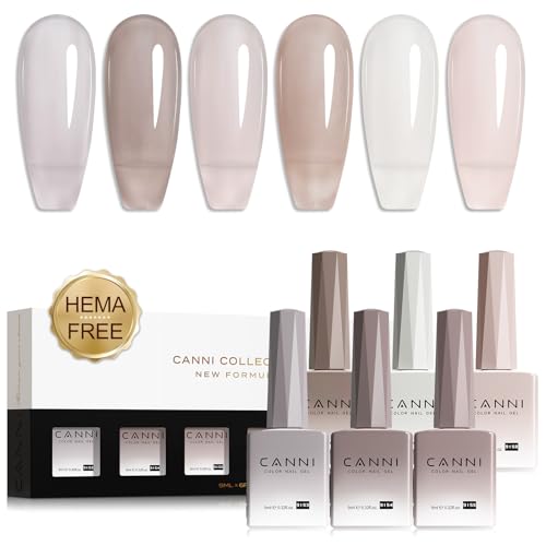 Jelly Nude Grey Set