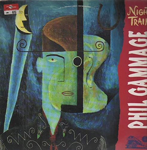 Night Train To Nashville: Music City Rhythm & Blues 1945-1970 Vol. 2 | Vintage Blues Album | Perfect for Music Collectors & History Enthusiasts