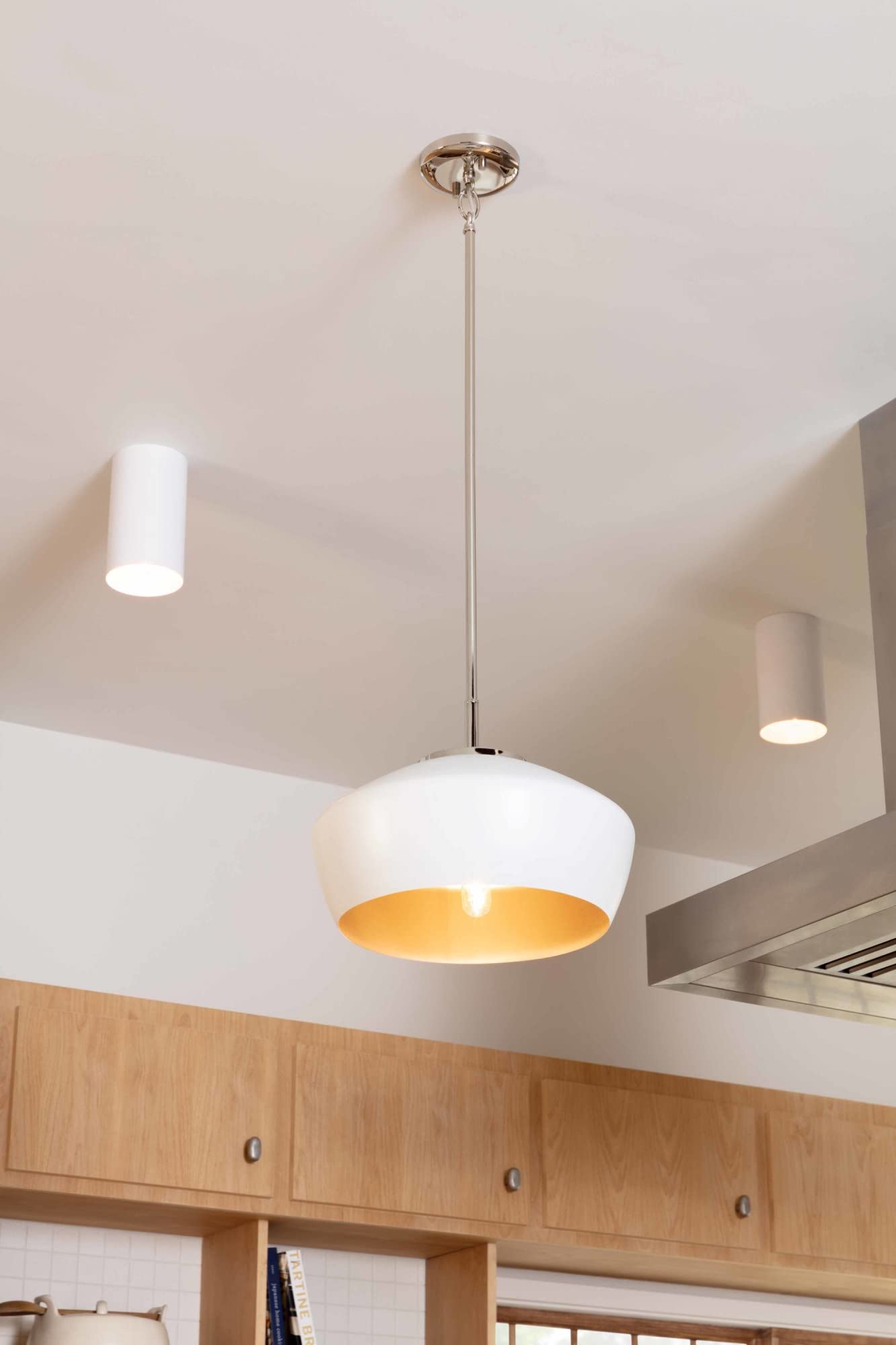 Miseno ML98586 Single Light 14