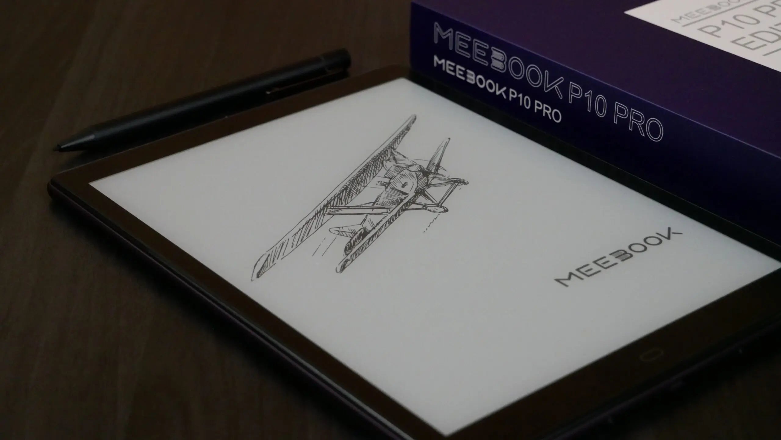 Meebook P10 Pro Edition (2023) - 10.3