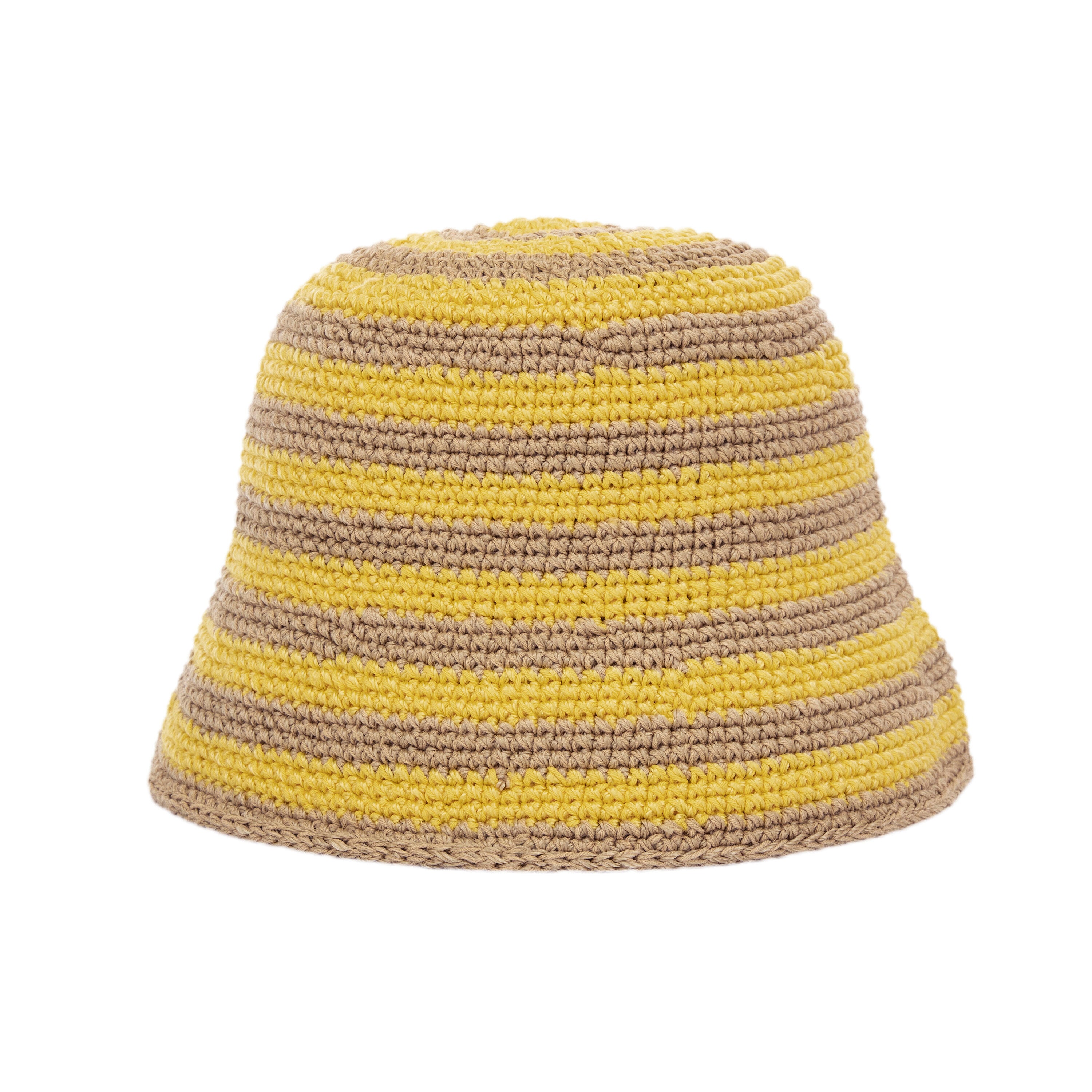 Lanie Bucket Hat for Women - Sun Protection Summer Beach Hat with UPF 50+ - Adjustable Cotton Bucket Hat for Outdoor, Travel, and Casual Wear