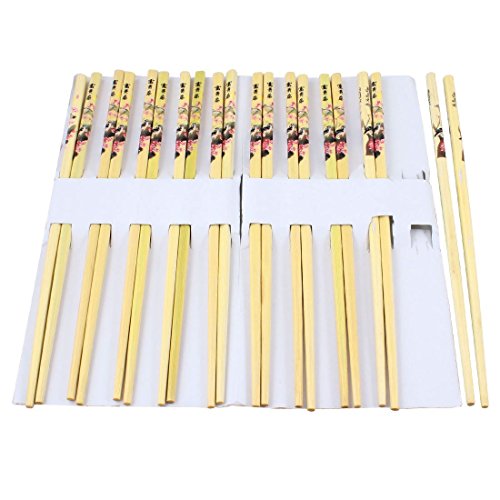Brown Chopstick
