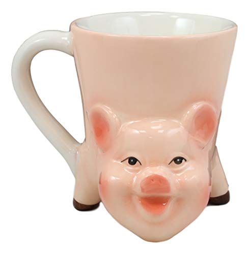 Farm Pig