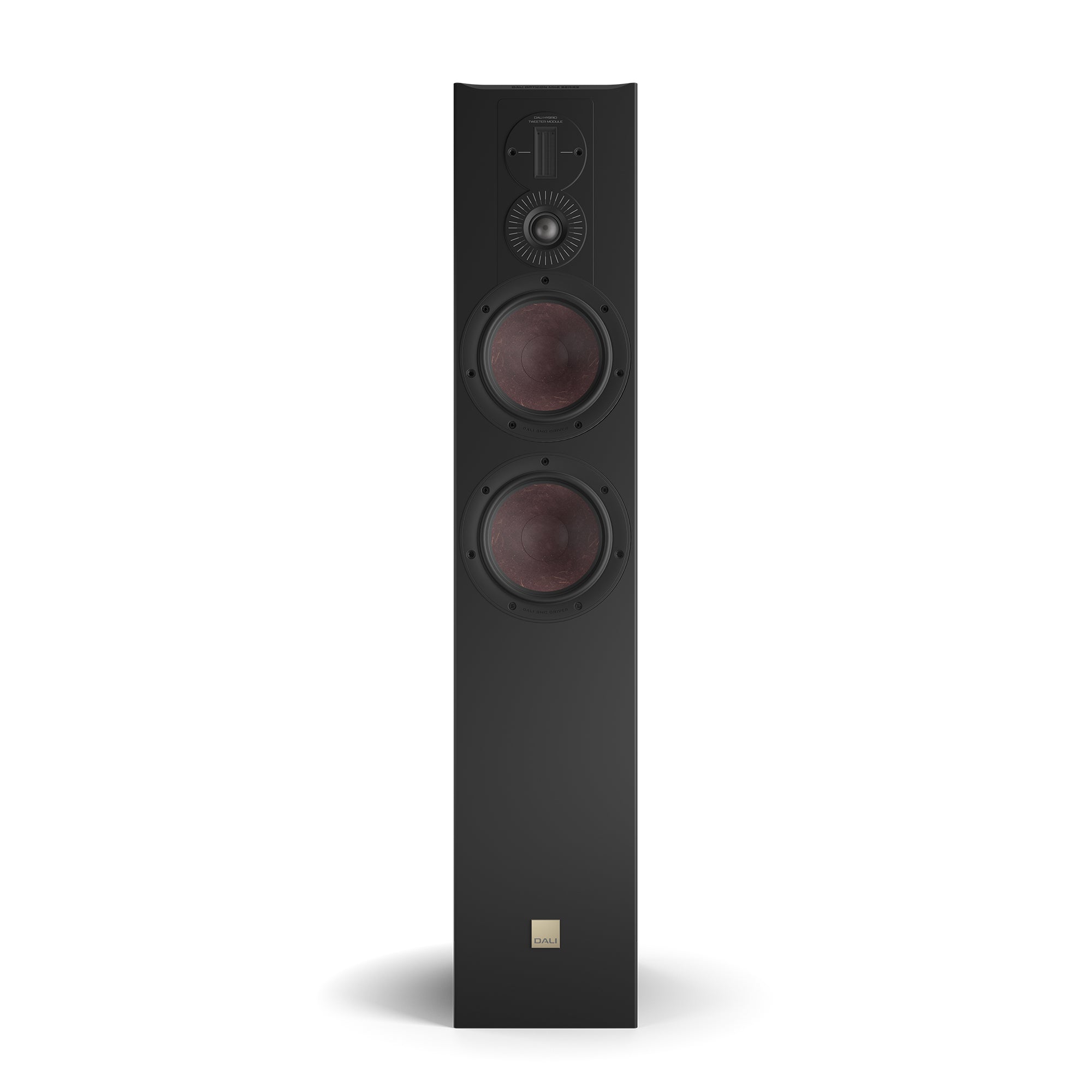 DALI OPTICON 6 MK2 High-End Floorstanding Speakers - Premium HiFi Audio System for Home Theater & Music Listening