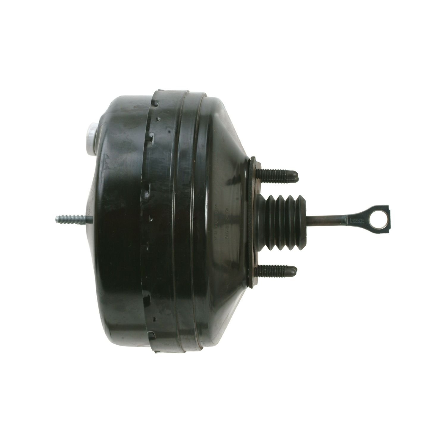 Cardone 54-71933 Remanufactured Vacuum Power Brake Booster - No Master Cylinder | Replacement for Ford, Chevy, Dodge | Improves Braking Performance