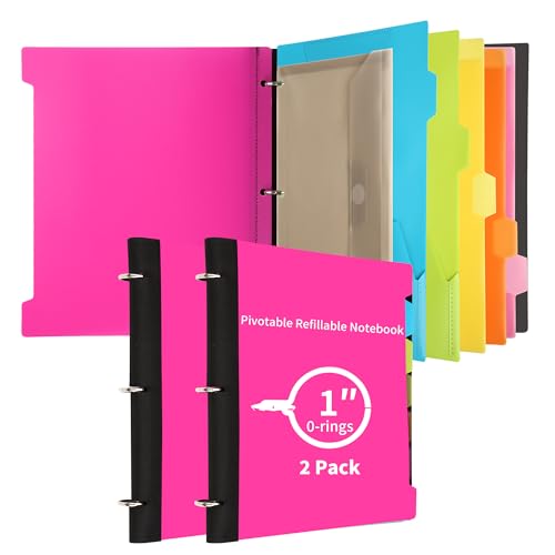 2 Pcs Pink
