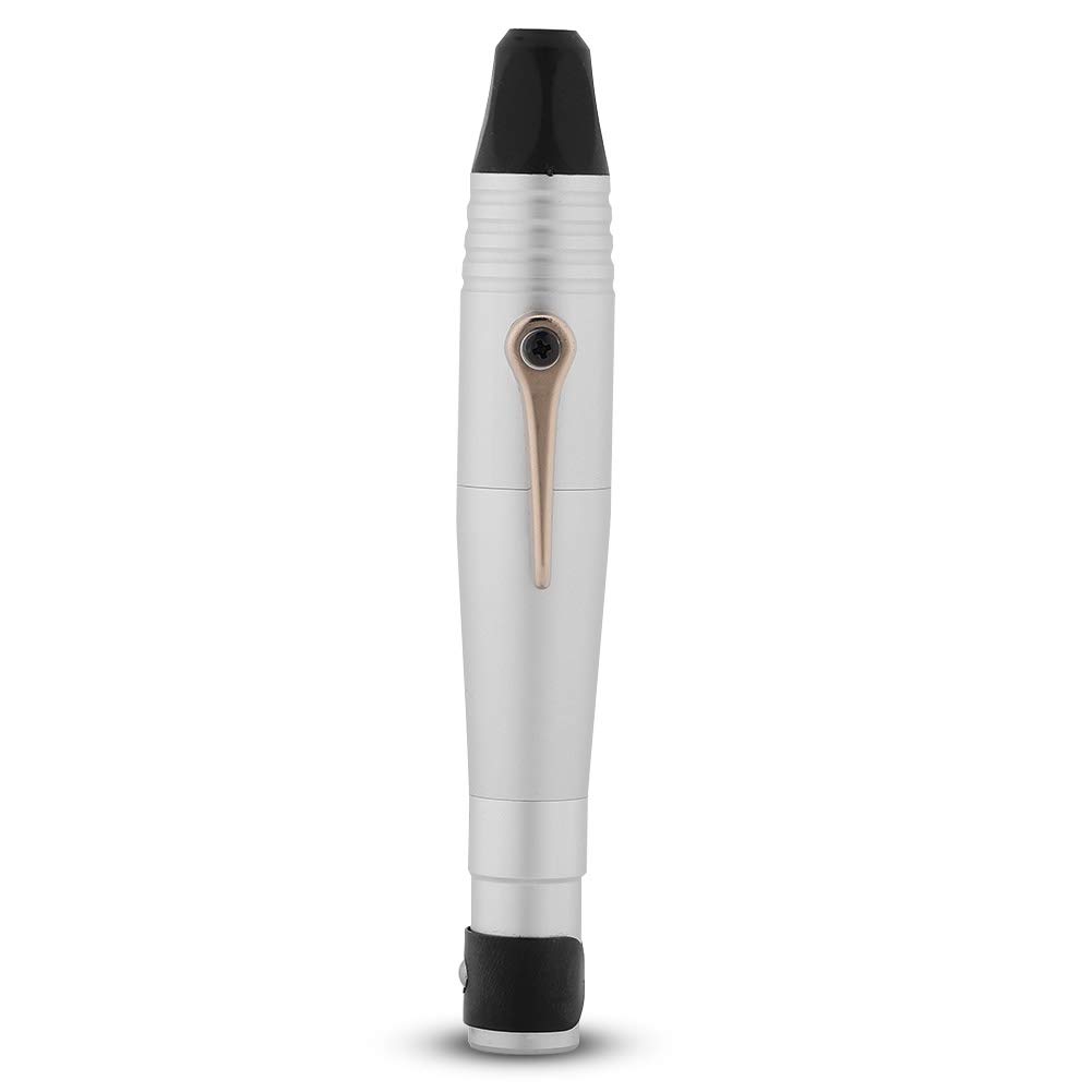 Rotary Handpiece for Jewelry Making & Repair - High-Speed Precision Tool for Engraving, Polishing, and Drilling - Perfect for Jewelers, Watchmakers, and DIY Crafters