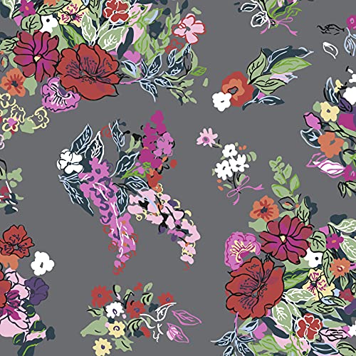 Hope Blooms - Recycled Cotton