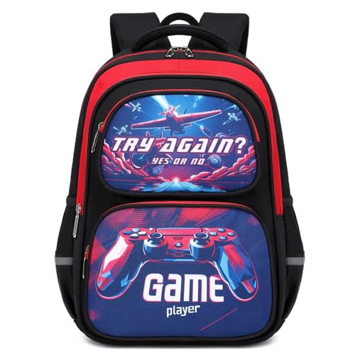Game Red