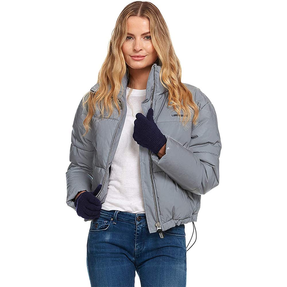 Yacht & Smith Wholesale Winter Beanie and Glove Set - Bulk Pack for Kids & Adults - Warm Knit Hats & Gloves Combo - Perfect for Homeless Donations, Shelters, Schools and Outdoor Activities