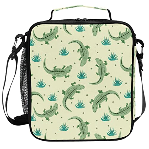 Crocodile