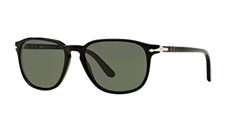 Black/Green