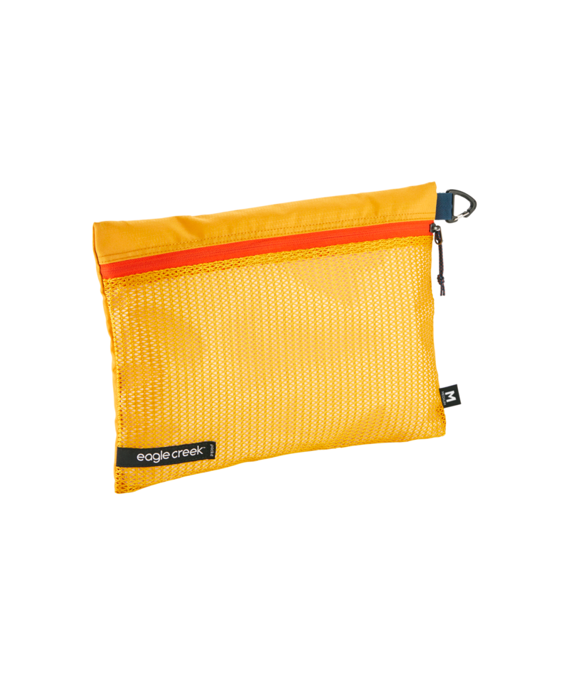 Eagle Creek Pack It Reveal Sac M - Waterproof Compression Packing Cube for Travel & Backpacking - Perfect for Organizing Clothes in Suitcases & Carry-On Bags
