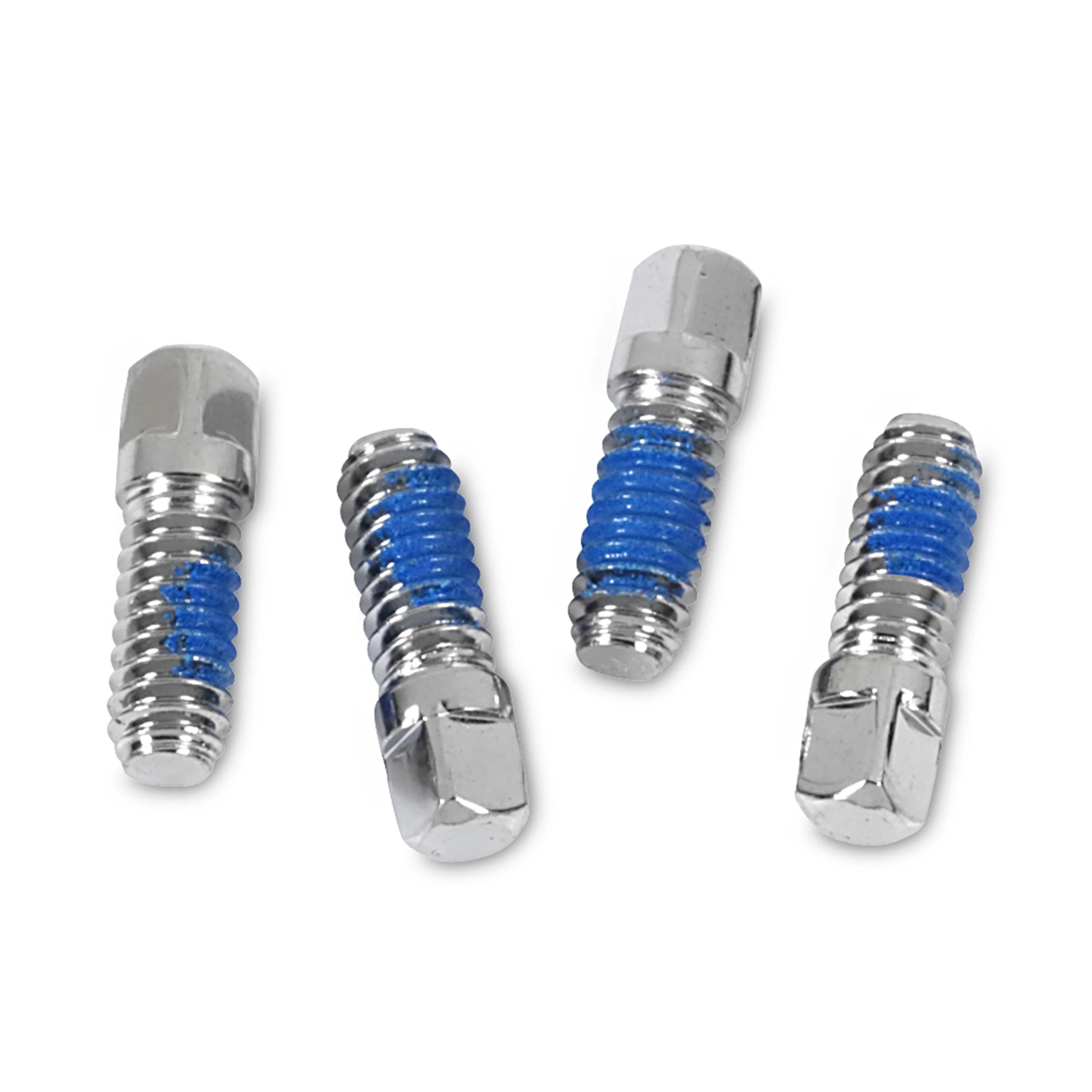 DW Drum Key Screw (4 Pack) - Premium Drum Tuning Tool for Drummers | Perfect for Snare, Bass & Tom Drums | Essential Drum Maintenance Accessory
