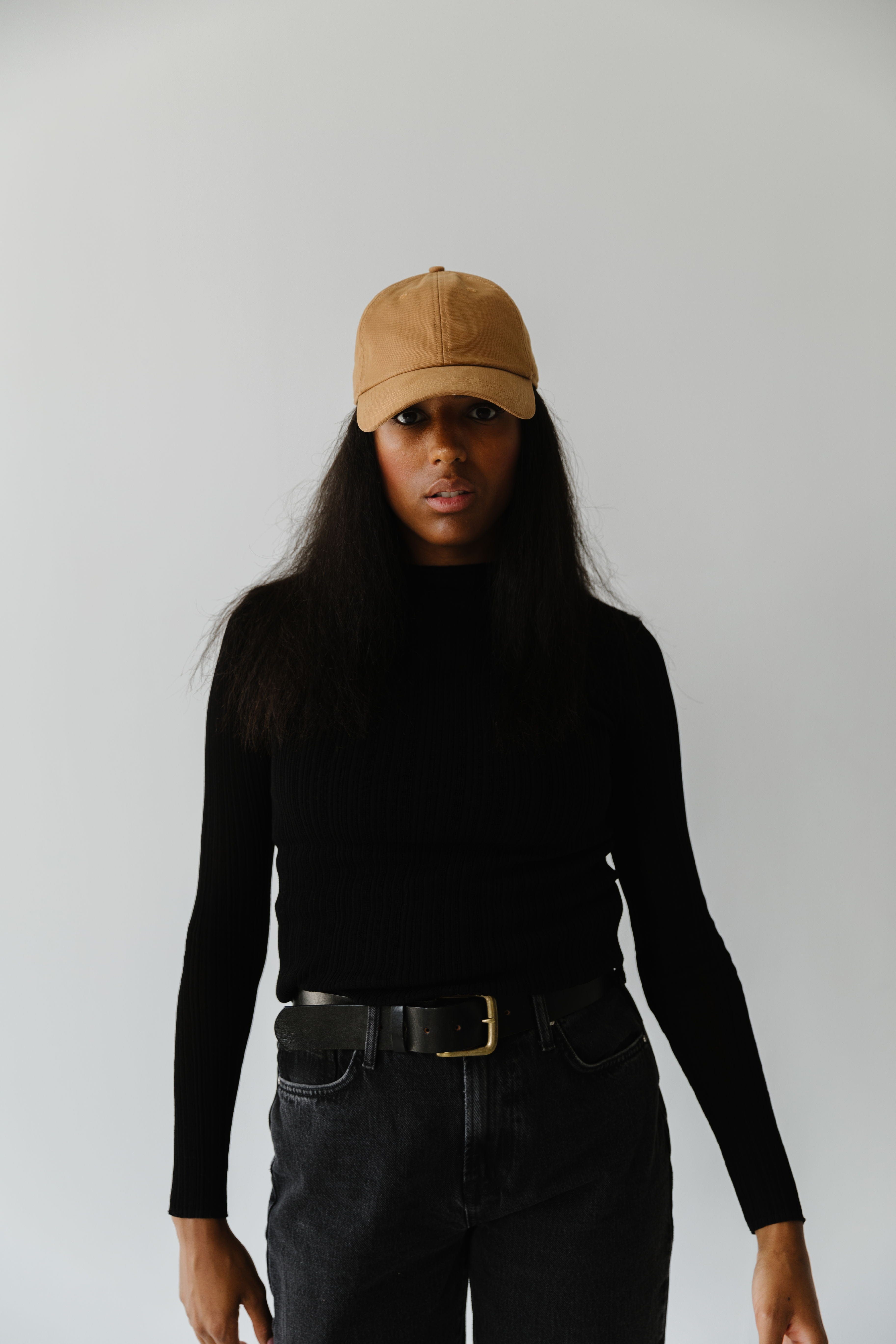 Laci Ball Cap - Stylish Adjustable Baseball Hat for Men & Women - Perfect for Outdoor Sports, Casual Wear & Sun Protection
